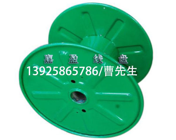 冲压线盘