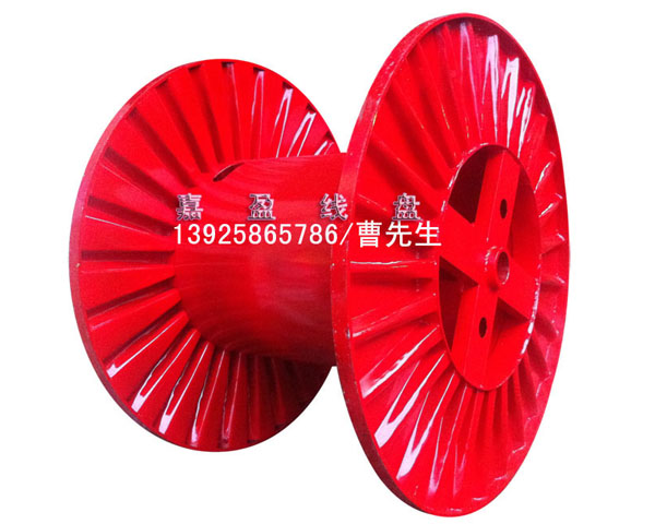 瓦楞线盘