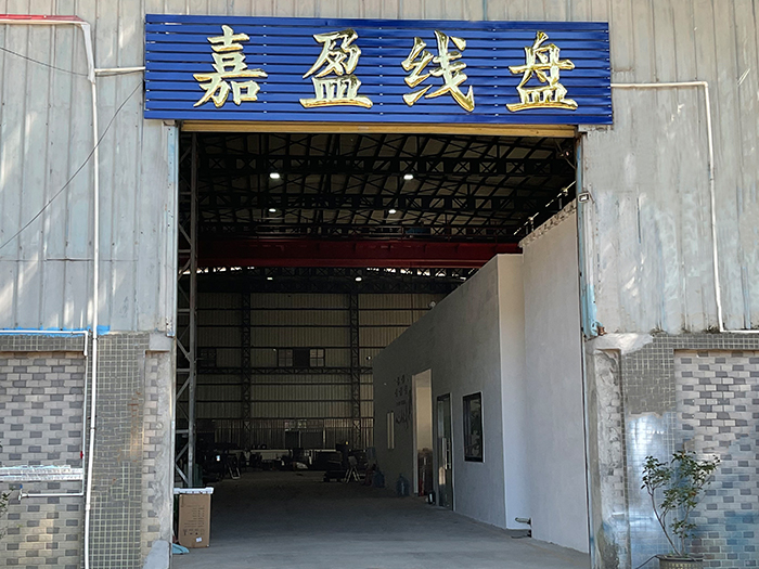 公司外景